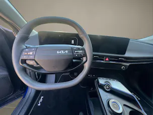 Kia EV6 84 kWh Earth 4x4