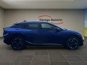 Kia EV6 84 kWh Earth 4x4