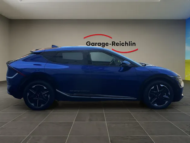 Kia EV6 84 kWh Earth 4x4