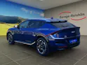 Kia EV6 84 kWh Earth 4x4