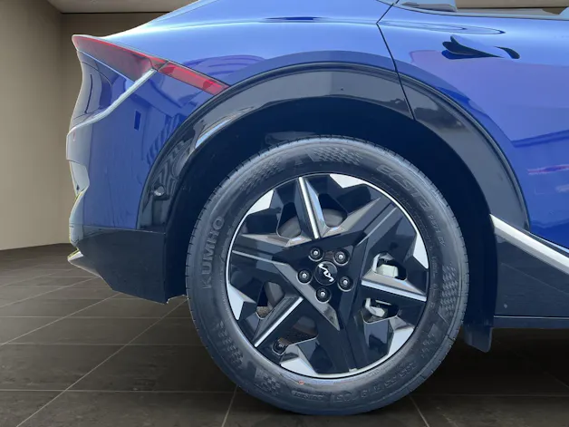 Kia EV6 84 kWh Earth 4x4