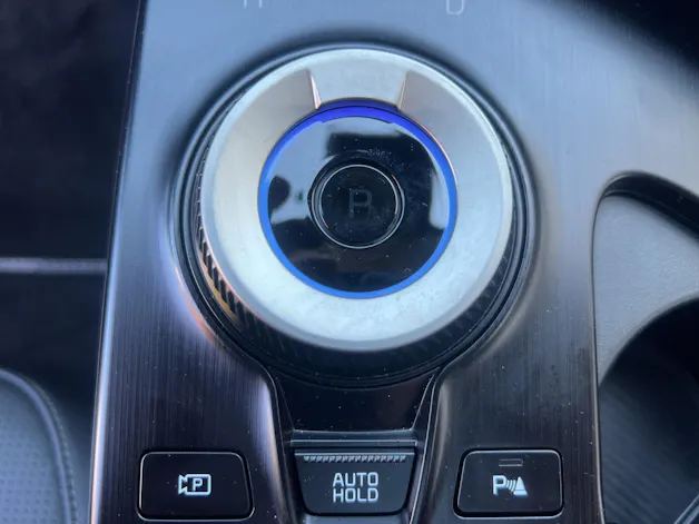Kia EV6 84 kWh Earth 4x4