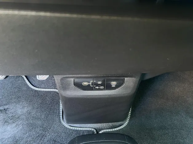 Kia EV6 84 kWh Earth 4x4