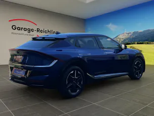 Kia EV6 84 kWh Earth 4x4