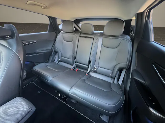 Kia EV6 84 kWh Earth 4x4