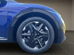 Kia EV6 84 kWh Earth 4x4