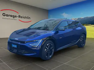 Kia EV6 84 kWh Earth 4x4