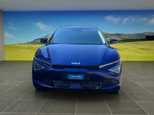Kia EV6 84 kWh Earth 4x4