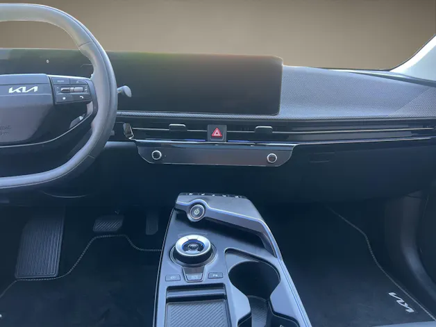 Kia EV6 84 kWh Earth 4x4
