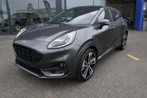 Ford Puma 1.0 EcoB Hybrid 155 ST-Line X