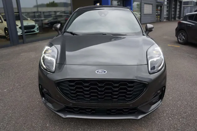Ford Puma 1.0 EcoB Hybrid 155 ST-Line X