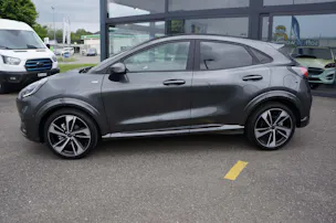 Ford Puma 1.0 EcoB Hybrid 155 ST-Line X