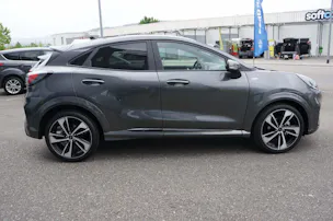 Ford Puma 1.0 EcoB Hybrid 155 ST-Line X