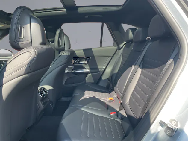 Mercedes-Benz GLC 300 e EQ Star AMG Line 4matic