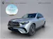 MERCEDES-BENZ GLC 300 e EQ Star AMG Line 4matic
