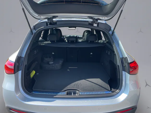 Mercedes-Benz GLC 300 e EQ Star AMG Line 4matic