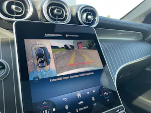 MERCEDES-BENZ GLC 300 e EQ Star AMG Line 4matic