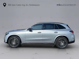 MERCEDES-BENZ GLC 300 e EQ Star AMG Line 4matic