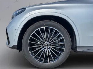 MERCEDES-BENZ GLC 300 e EQ Star AMG Line 4matic