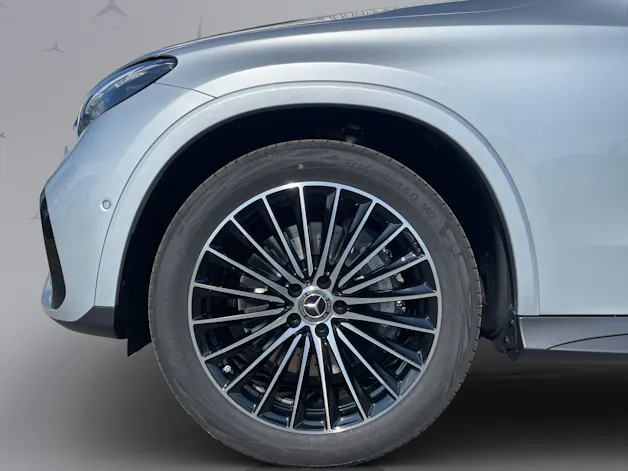 Mercedes-Benz GLC 300 e EQ Star AMG Line 4matic