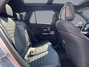 MERCEDES-BENZ GLC 300 e EQ Star AMG Line 4matic
