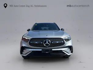MERCEDES-BENZ GLC 300 e EQ Star AMG Line 4matic