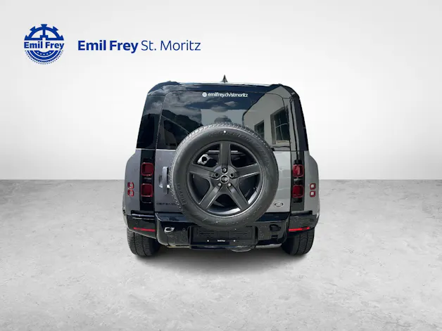 Land Rover Defender 110 3.0 D I6 X-Dynamic SE