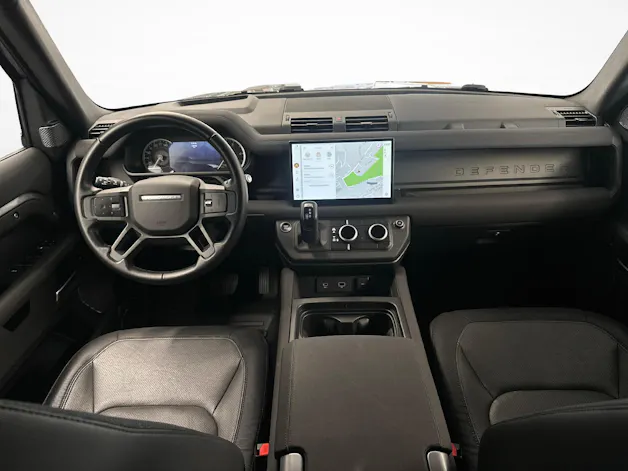 Land Rover Defender 110 3.0 D I6 X-Dynamic SE