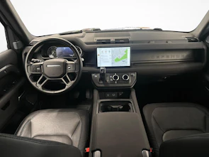 Fahrzeugbild LAND ROVER Defender 110 3.0 D I6 X-Dynamic SE