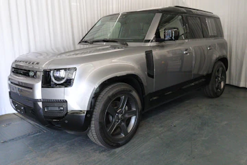 Fahrzeugbild LAND ROVER Defender 110 3.0 D I6 X-Dynamic SE