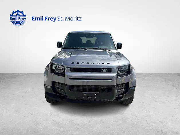 Land Rover Defender 110 3.0 D I6 X-Dynamic SE