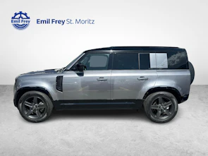 Fahrzeugbild LAND ROVER Defender 110 3.0 D I6 X-Dynamic SE