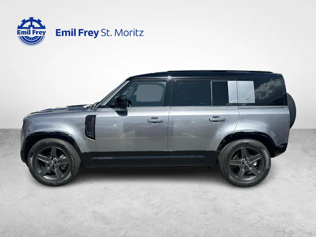Land Rover Defender 110 3.0 D I6 X-Dynamic SE