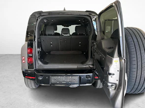 Fahrzeugbild LAND ROVER Defender 110 3.0 D I6 X-Dynamic SE