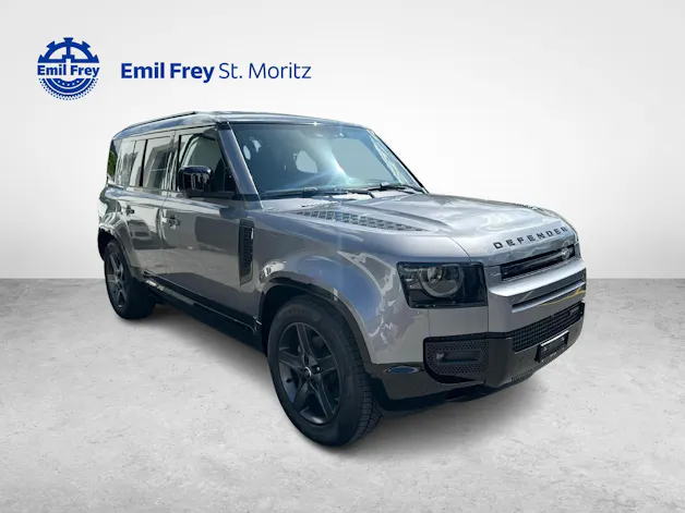 Land Rover Defender 110 3.0 D I6 X-Dynamic SE