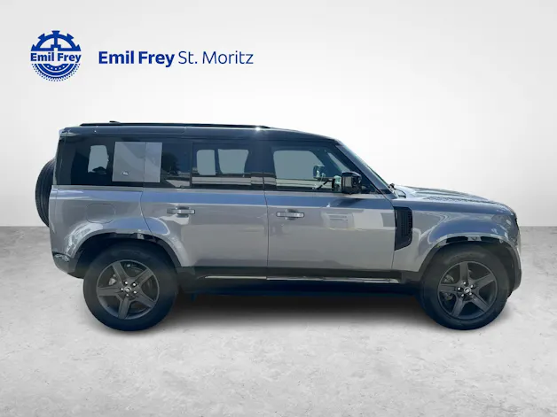Land Rover Defender 110 3.0 D I6 X-Dynamic SE