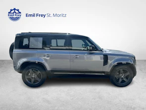 Fahrzeugbild LAND ROVER Defender 110 3.0 D I6 X-Dynamic SE