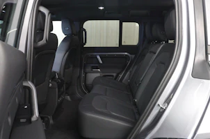 Fahrzeugbild LAND ROVER Defender 110 3.0 D I6 X-Dynamic SE