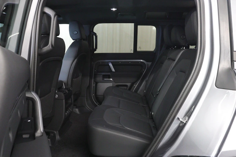 Fahrzeugbild LAND ROVER DEFENDER