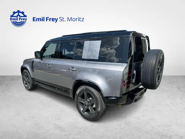 Land Rover Defender 110 3.0 D I6 X-Dynamic SE