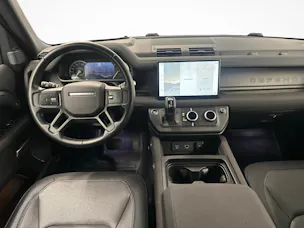 Land Rover Defender 110 3.0 D I6 X-Dynamic SE
