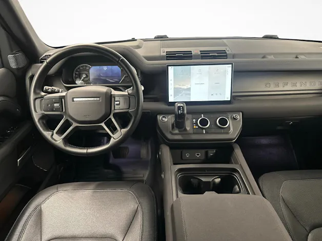 Land Rover Defender 110 3.0 D I6 X-Dynamic SE