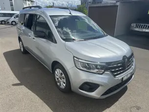 Renault Gr.Kangoo1.3 130 Tech.EDC