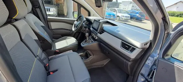 Renault Gr.Kangoo1.3 130 Tech.EDC