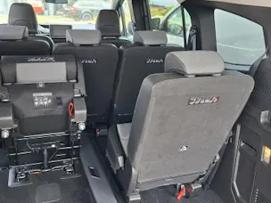 Renault Gr.Kangoo1.3 130 Tech.EDC