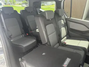 Renault Gr.Kangoo1.3 130 Tech.EDC