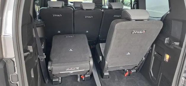 Renault Gr.Kangoo1.3 130 Tech.EDC