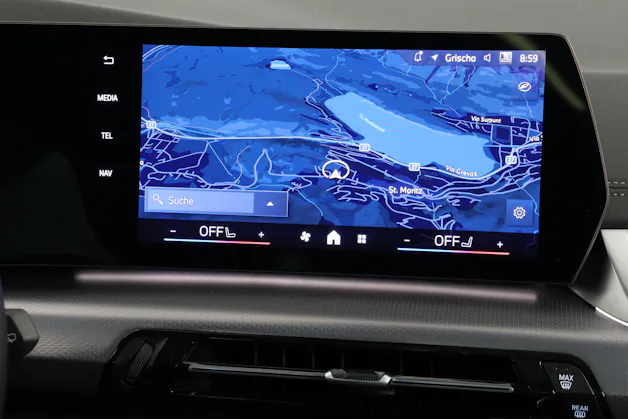 BMW 223i xDrive SDKG Active Tourer