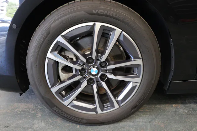 BMW 223i xDrive SDKG Active Tourer