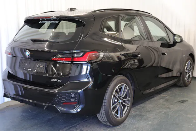 BMW 223i xDrive SDKG Active Tourer